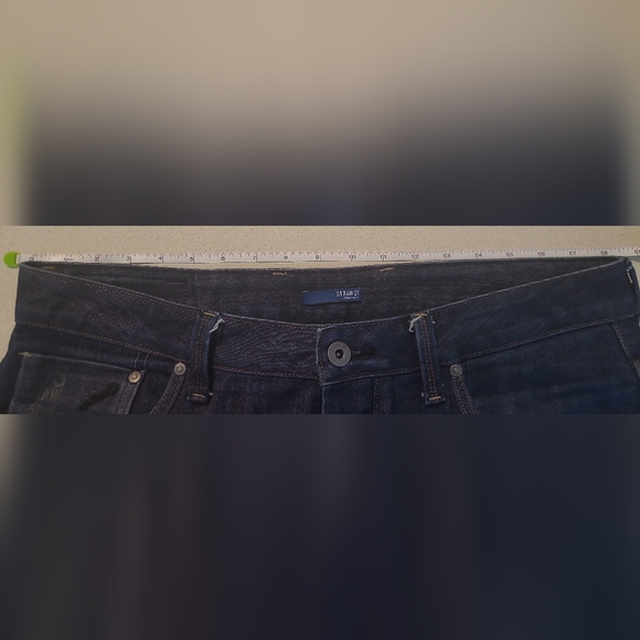 G-STAR RAW DENIM - Picture 5 of 5